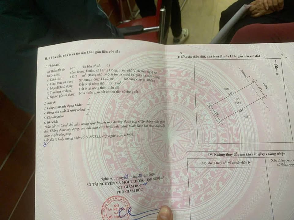 Nhà 3 Tầng Mặt Đường Nguyễn Trường Tộ - Kinh Doanh Đỉnh Cao Tại Hưng Đông, TP Vinh Giá 8,2 Tỷ