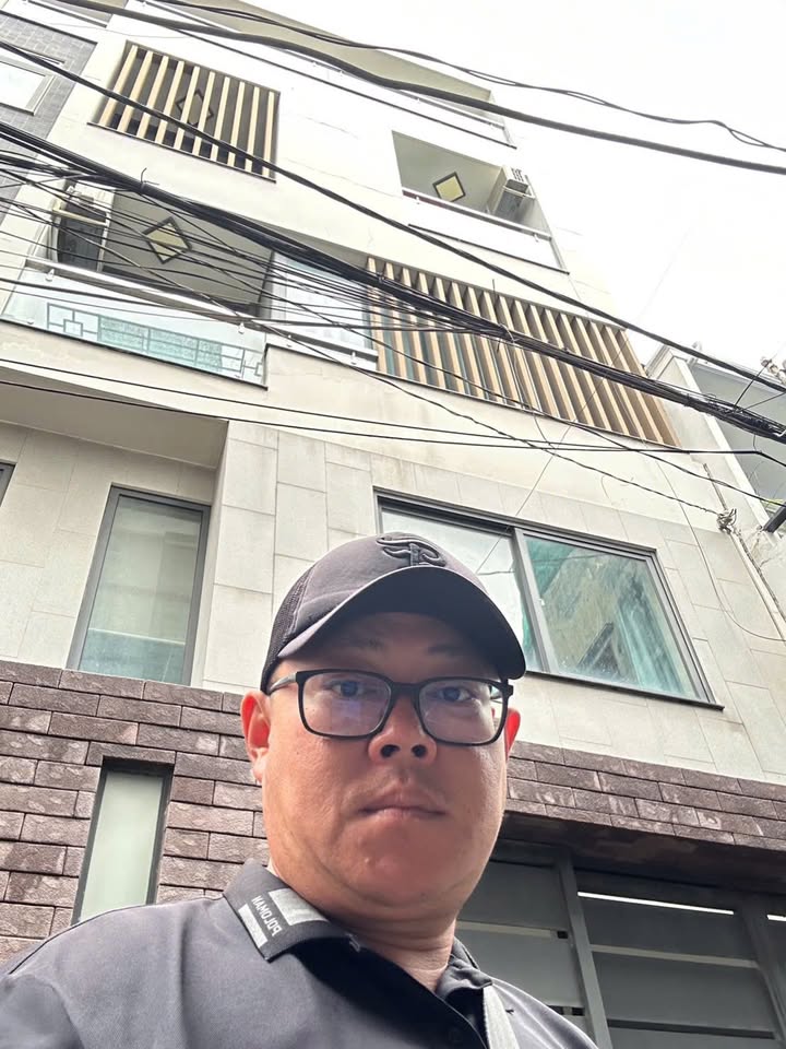 Căn hộ dịch vụ Quận 4, 62m² giá 11 tỷ - Đầu tư sinh lời ngay!