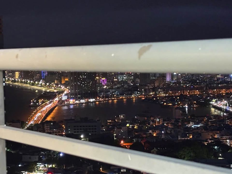 Căn hộ Mường Thanh Viễn Triều Nha Trang 71m² giá 3.39 tỷ - View siêu đẹp, vào ở ngay!