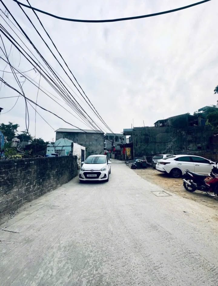 Đất đẹp Hạ Long 59.6m² giá 1.28 tỷ - Chính chủ bán gấp!