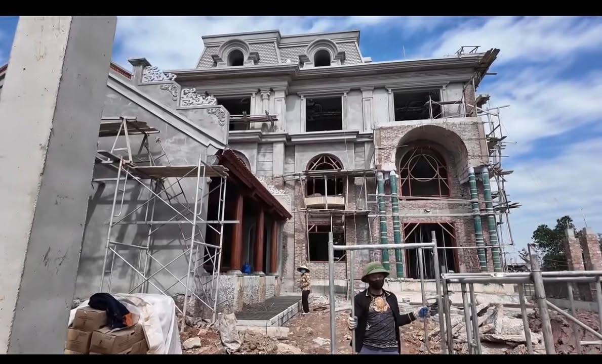 Đất nền 81m² xã Tuy Lai, huyện Mỹ Đức - Giá chỉ 1 tỷ, cơ hội đầu tư lý tưởng!