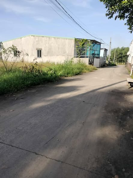 Nhà cấp 4 Trảng Bom 125m² giá 999 triệu - Sân thoáng mát, chính chủ!