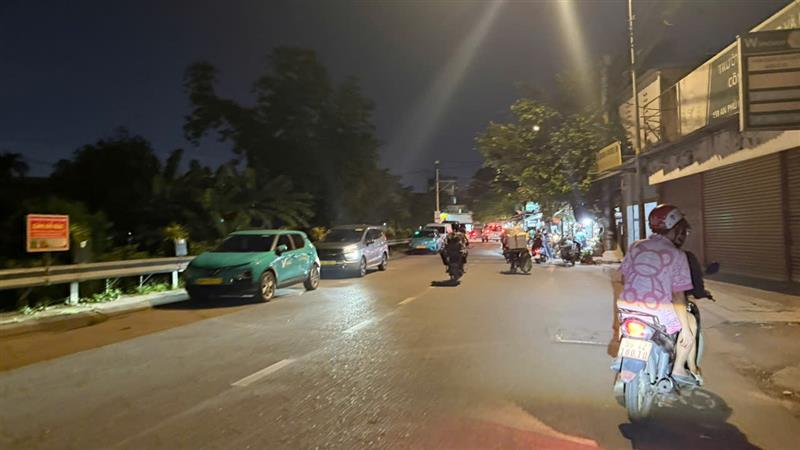 Nhà 3 tầng 4 phòng ngủ đường An Phú Đông 68m² giá 6 tỷ - Sẵn sàng vào ở!