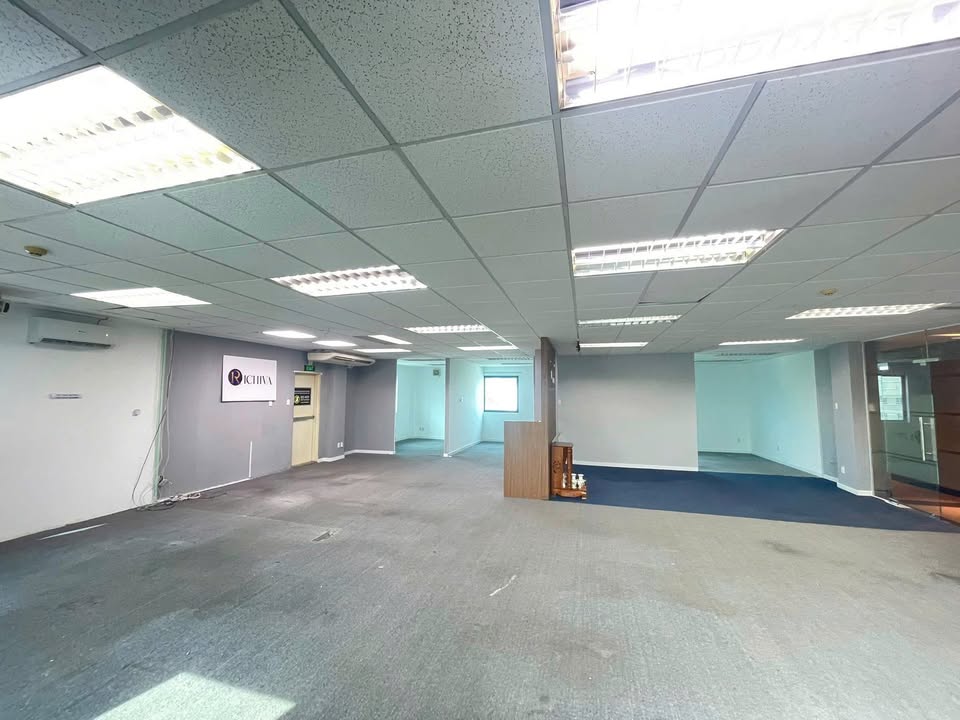 Văn phòng cho thuê tại Triều Khúc, Thanh Xuân 60m² giá 10 triệu - Chốt ngay hôm nay!