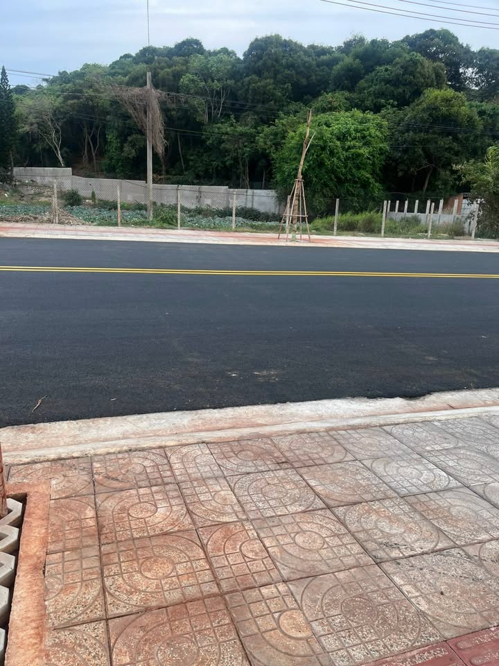 Đất mặt tiền TL 998, Xuyên Mộc, 538m² giá 28 tỷ - Cách biển chỉ 900m!