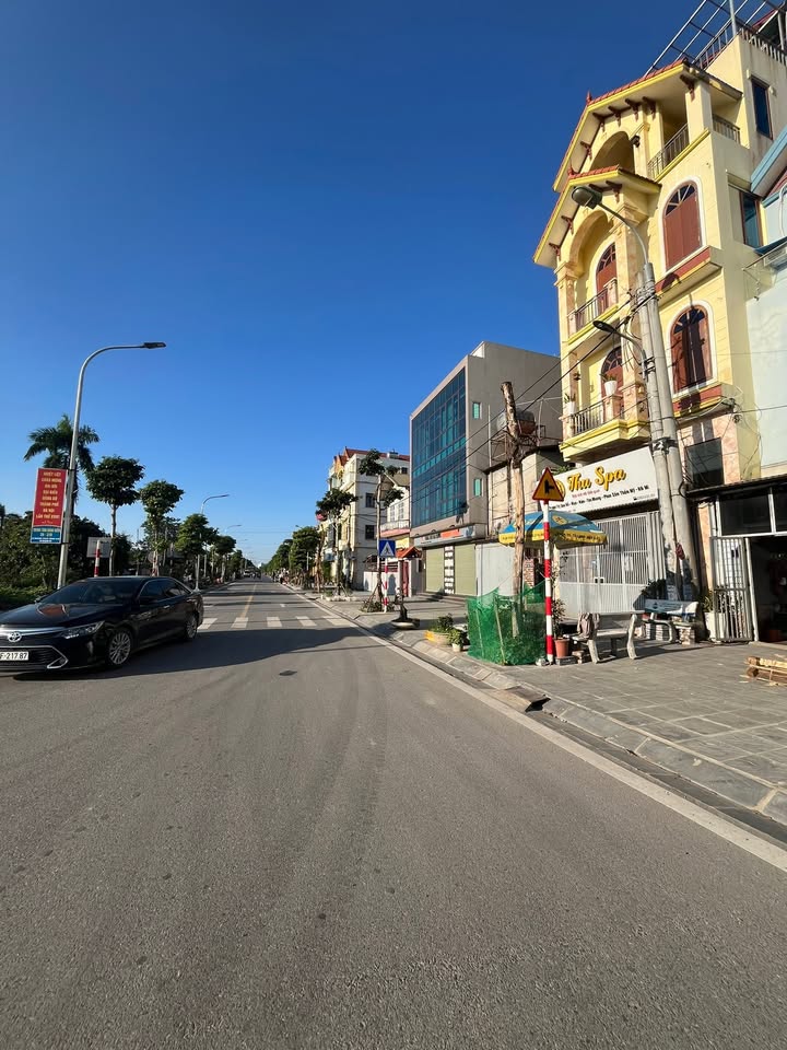 Nhà đẹp 3 tầng Kim Nỗ Đông Anh 71m² giá 6 tỷ - Sẵn sàng vào ở ngay!