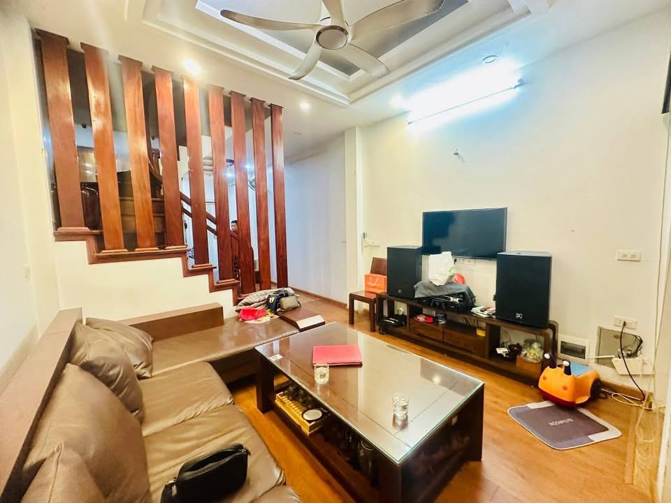 Nhà phố Xuân Đỉnh 50m² giá 14 tỷ - Kinh doanh sầm uất, ô tô tránh!