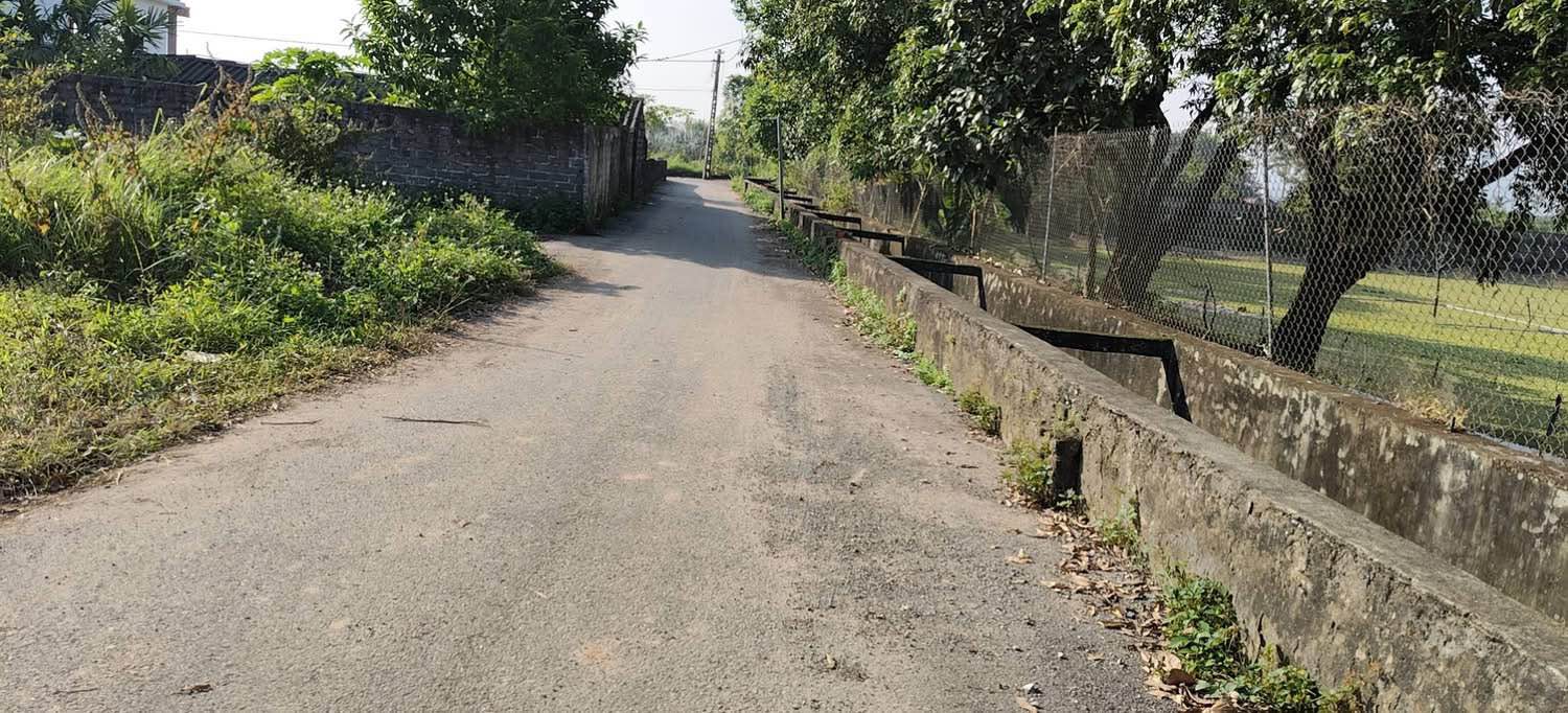 Đất nền Lý Thường Kiệt, Phủ Lý 69m² giá chỉ 900 triệu - Cơ hội đầu tư tuyệt vời!