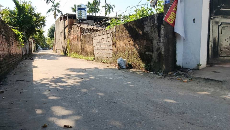 Đất nền Hòa Mạc Duy Tiên 113m² giá 2.3 tỷ - Sổ đỏ chính chủ ngay trường học!