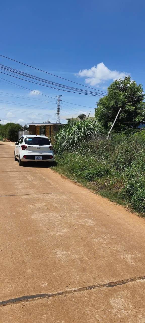 Đất nền phường Cư Bao, Buôn Hồ 400m² giá 920 triệu - Cơ hội đầu tư hấp dẫn!