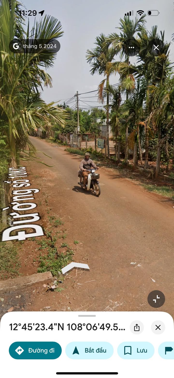 Đất nền lốc 10 lô Đạt Lý, Hòa Thuận, 140m² giá 7.5 tỷ - Cơ hội đầu tư hấp dẫn!