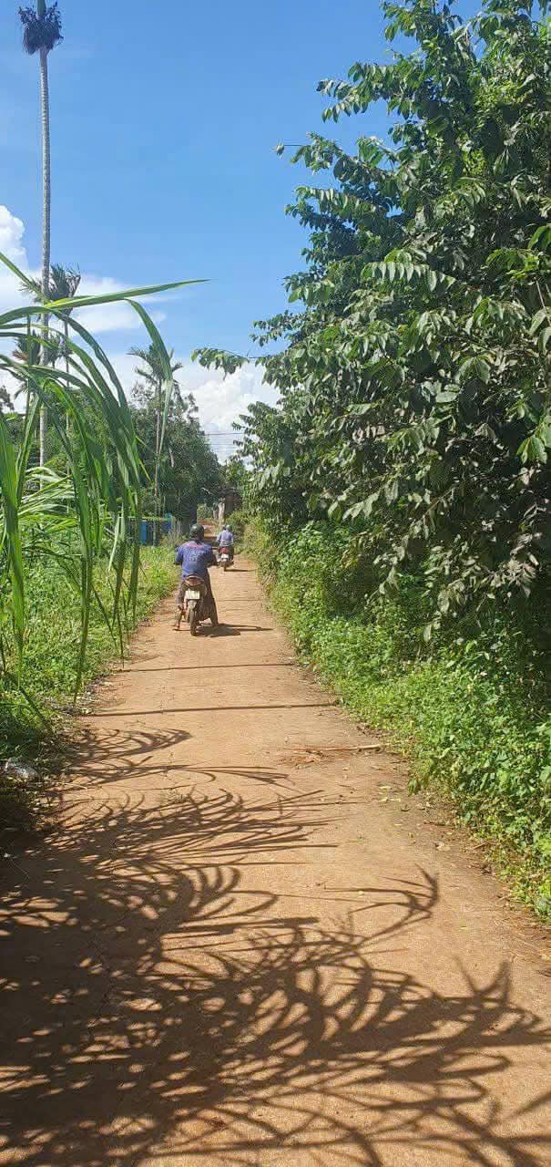 Đất nền hẻm cấp 1 Cuôr Đăng 200m² giá 690 triệu - Cơ hội đầu tư tuyệt vời!