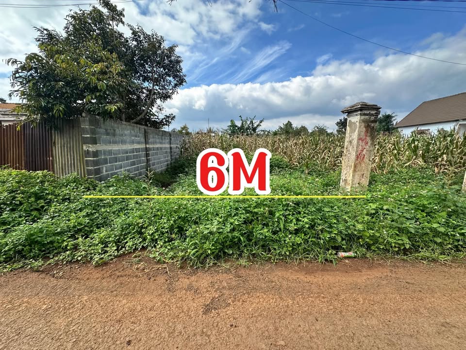 Đất nền Cuôr Đăng, Cư M'gar 300m² giá 1.35 tỷ - Sổ đỏ chính chủ, thương lượng tốt!