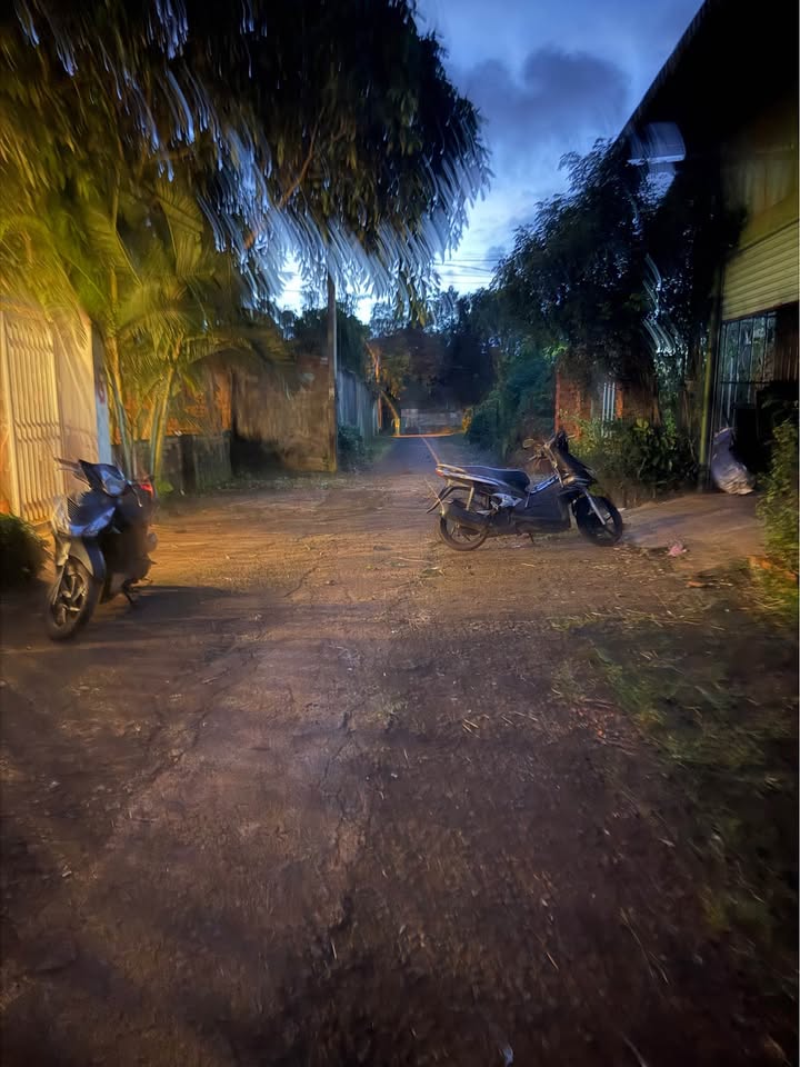 Đất nền hẻm 383 Nguyễn Văn Cừ, Tân Lập, Đắk Lắk 128.5m² chỉ 1.25 tỷ - Cơ hội đầu tư lý tưởng!