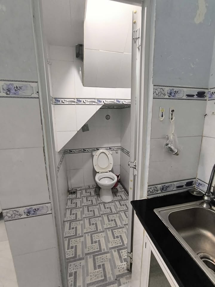 Nhà cho thuê đường 46, Thủ Đức - Diện tích 24m², giá 4.5 triệu/tháng - Không gian lý tưởng cho bạn!