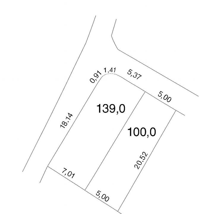 Đất thổ cư Phú Cát, Quốc Oai 100m² giá 4 tỷ - Đầu tư sinh lời ngay!