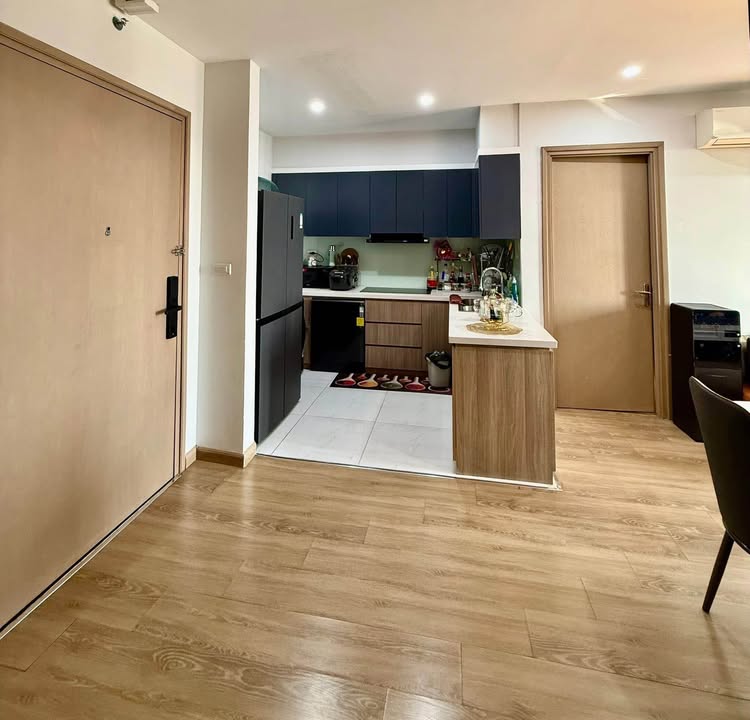 Căn hộ Bim Hùng Thắng 67m² giá 2 tỷ - Full nội thất ngay trung tâm