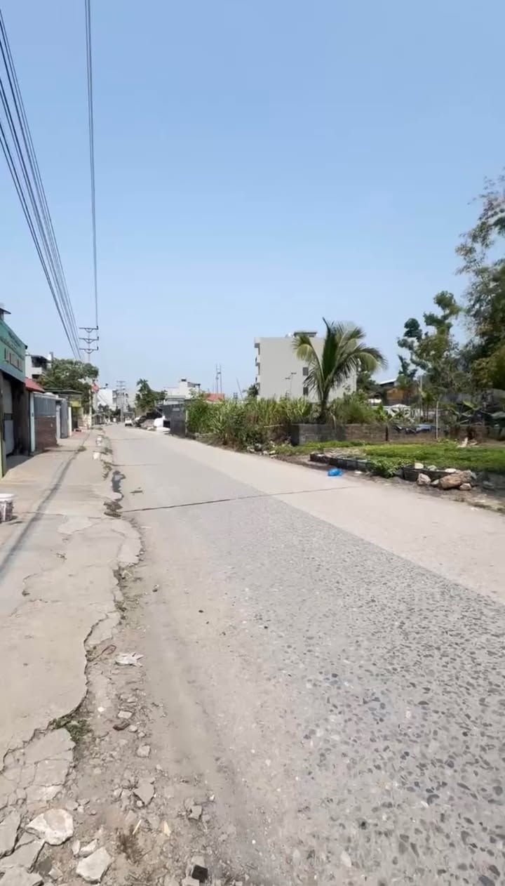 Đất mặt đường Tuyển Than, Hạ Long 70m² giá 4.2 tỷ - Cơ hội đầu tư lý tưởng!