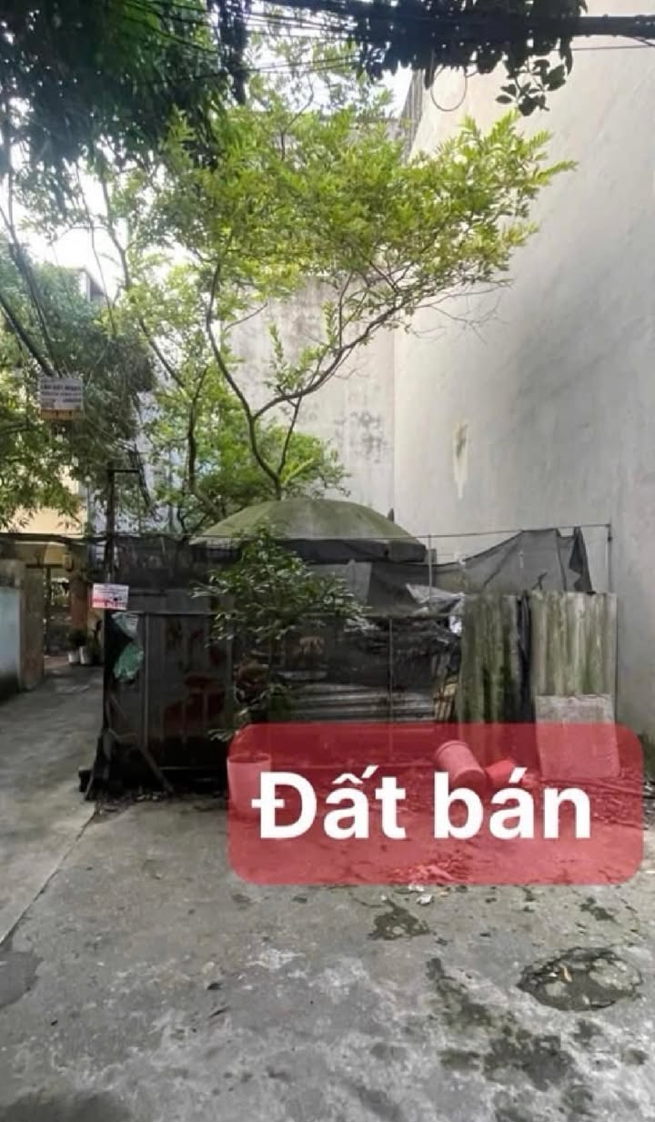 Lô đất góc 56m² tại Chu Huy Mân, Long Biên chỉ 7 tỷ - Đầu tư sinh lời cao!