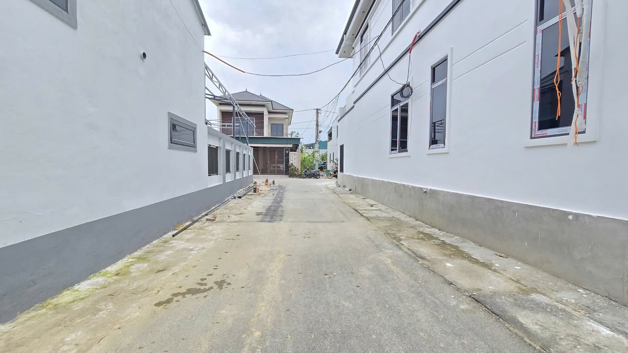 Đất nền phường Thạch Linh 99.5m² giá 1 tỷ - Khu dân cư sầm uất!