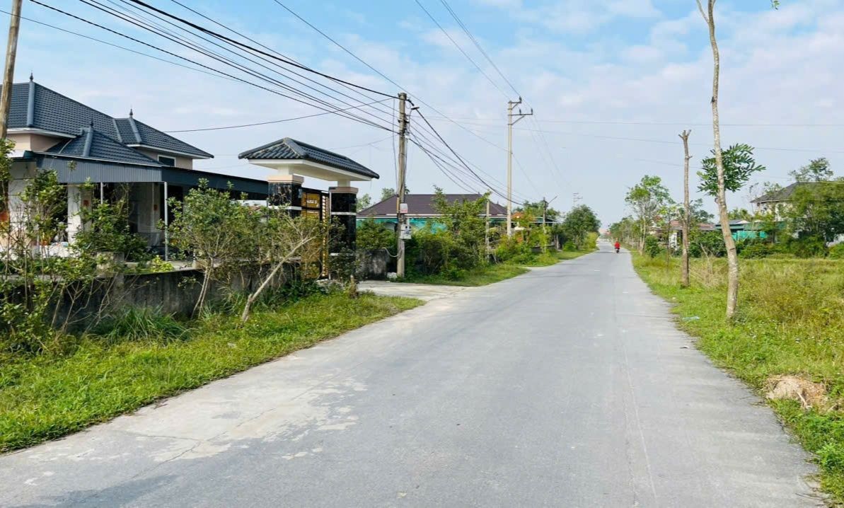 Lô đất Thạch Xuân, Thạch Hà 150m² giá 1.3 tỷ - Tiềm năng đầu tư lý tưởng!