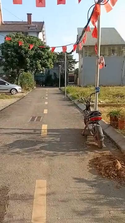 Nhà cho thuê 3 tầng tại thị trấn Xuân Mai, 180m² - Không gian sống lý tưởng!