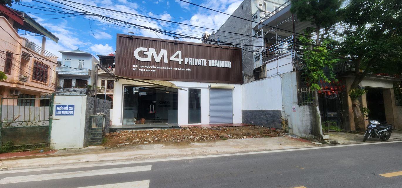 Đất mặt đường Nguyễn Phi Khanh, Lạng Sơn 154m² giá 5 tỷ - Vị trí đắc địa kinh doanh