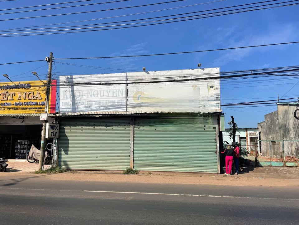 Đất mặt tiền DT741 Tân Phú 270m² giá 6.2 tỷ - Sẵn sàng cho thuê ngay!