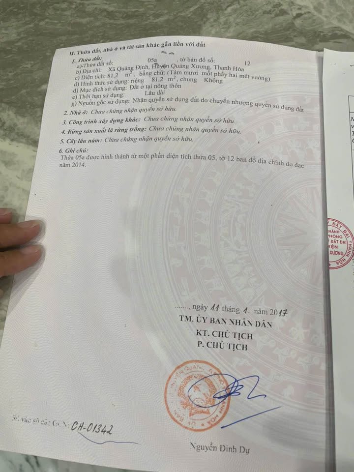 FrontHouse mặt đường Võ Nguyên Giáp 82m² giá chỉ 2 tỷ - Cơ hội đầu tư hiếm có!