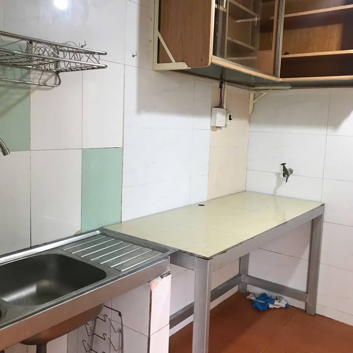 Nhà nguyên căn đường Vạn Thành, Đà Lạt 2PN giá 4.5 triệu - Đầy đủ tiện nghi, sẵn sàng ở ngay!
