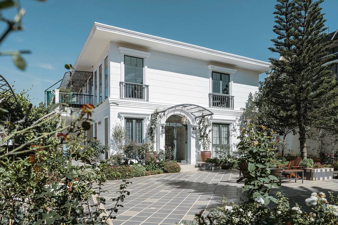 Villa cho thuê Đà Lạt 600m² giá thỏa thuận - Không gian nghỉ dưỡng lý tưởng!