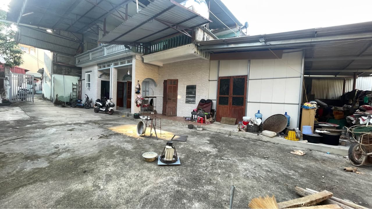 Đất Tô Hiệu, Sơn La 600m² giá 3 tỷ - Cơ hội đầu tư kinh doanh hấp dẫn!