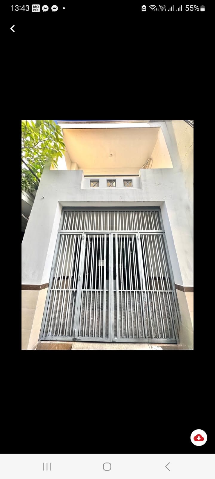 Nhà 2 Tầng Võ Duy Ninh, Bình Thạnh 60m² giá 5 tỷ - Khu vực an ninh, dân trí cao!
