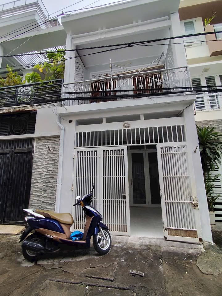 Nhà phố Tân Tiến Nha Trang 51,84m² giá 4,5 tỷ - Không thể bỏ lỡ!