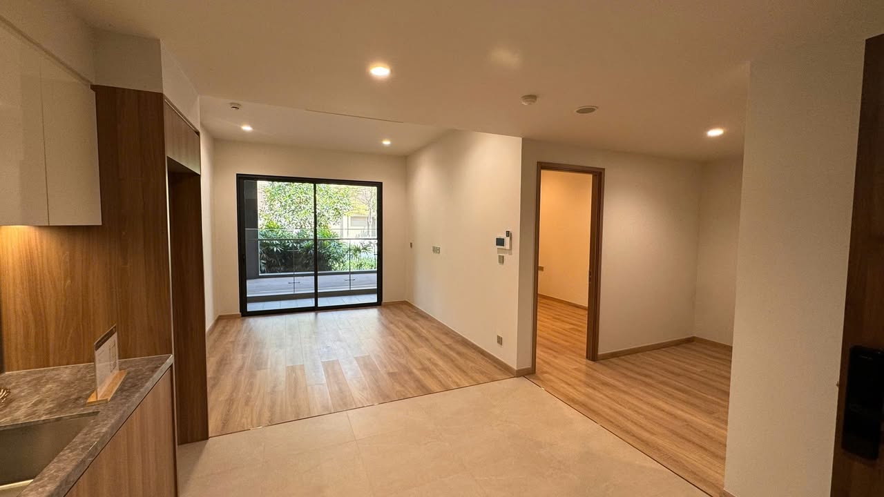 Căn hộ 1PN tại đường Liên Phường Q2, 55.5m² giá từ 6.358 tỷ - View sông tuyệt đẹp!