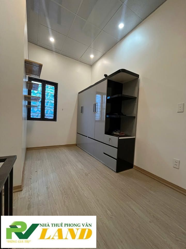 Nhà cho thuê ngõ 128 Tôn Đức Thắng, Hải Phòng 30m² giá 4.7 triệu - Nhà mới, đầy đủ tiện nghi!