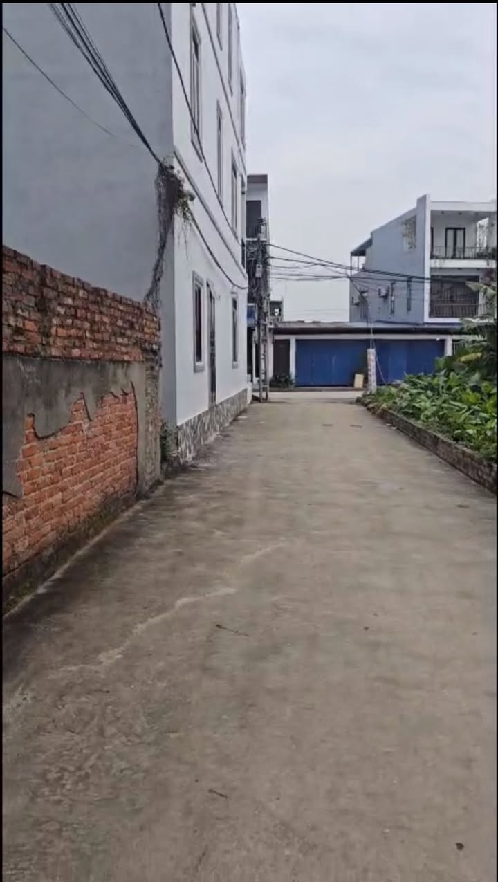 Đất mặt ngõ Thành Tô, Tràng Cát 96m² giá 1.728 tỷ - Đầu tư sinh lời tuyệt vời!