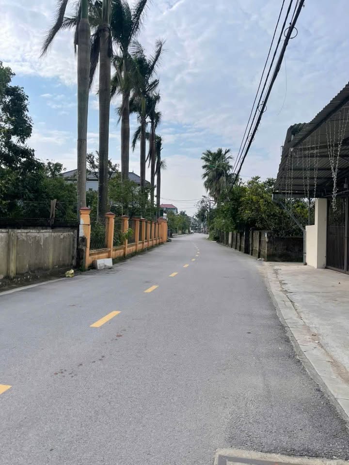 FrontHouse mặt tiền đường Trung Tiết, phường Thạch Quý 112m² giá 3 tỷ - Vị trí đắc địa tại trung tâm Hà Tĩnh!