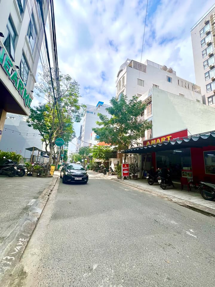 Nhà 2 tầng đường An Thượng 29, Đà Nẵng 112m² giá 23.5 tỷ - Vị trí đắc địa, thương lượng ngay!