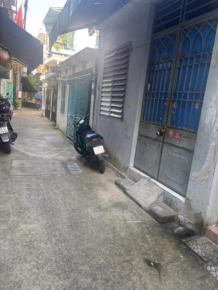 Đất kiệt 390 đường Lê Duẩn, Đà Nẵng 93m² giá 3.85 tỷ - Cơ hội đầu tư tuyệt vời!