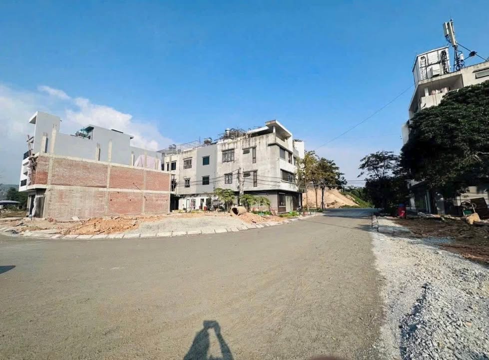 Đất nền 2 mặt tiền đường N5, Bắc Cường 117m² giá 3.3 tỷ - Vị trí đắc địa ngay trung tâm!