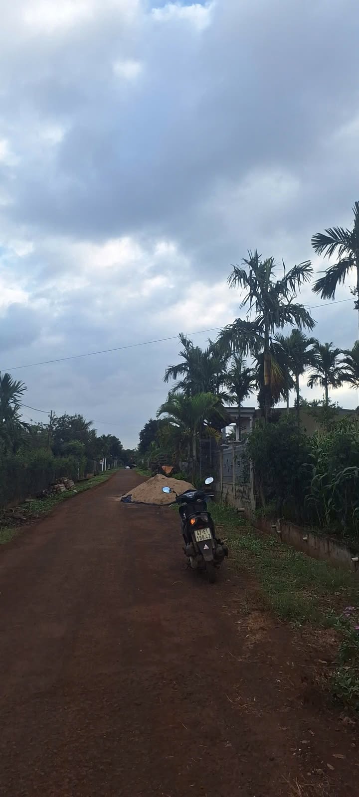 Đất Phú Xuân Krông Năng 1000m² giá chỉ 110 triệu - Đối diện chợ tiện lợi!