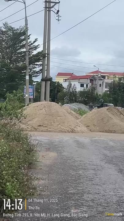 Đất nền Ao Luông Yên Mỹ 85m² giá 1.85 tỷ - Sổ đỏ chính chủ!