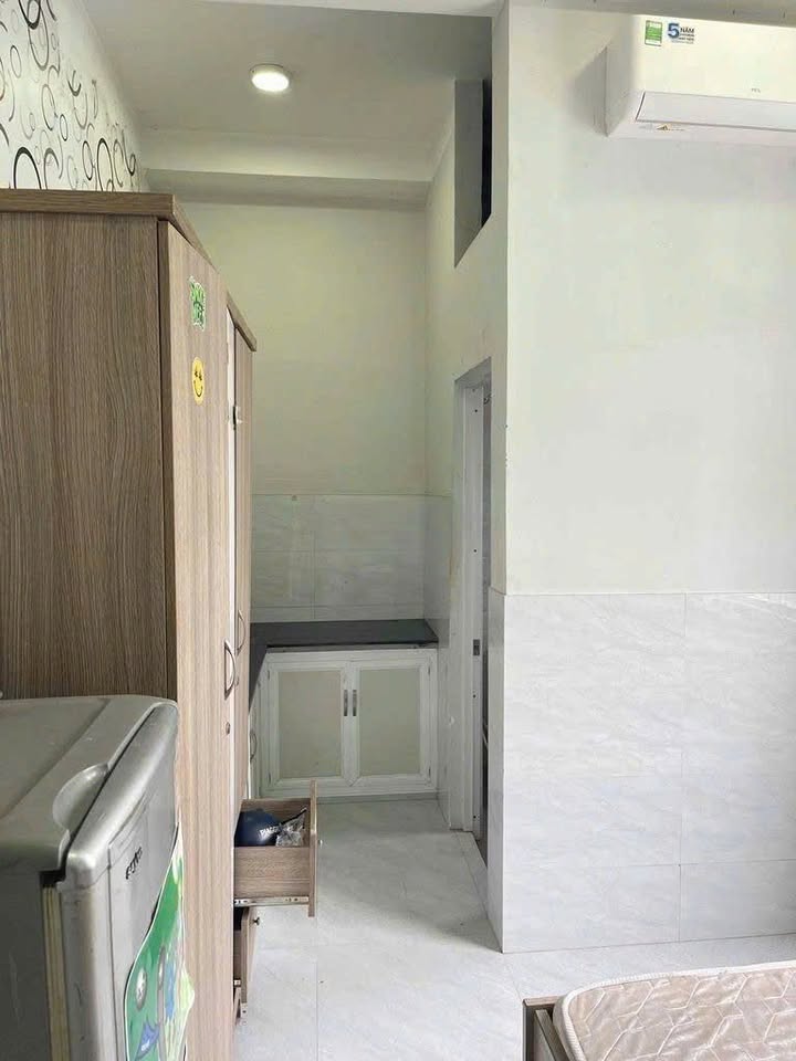 Cho thuê Tòa nhà CHDV 57 phòng tại Tỉnh Lộ 10, Bình Tân - Kinh doanh ngay!