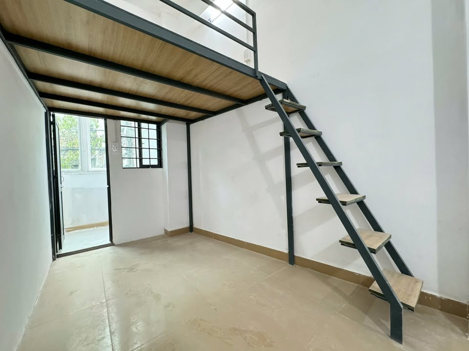 Nhà nhỏ cho thuê tại 33 Gò Dầu, Tân Phú 3 triệu - Không gian thoáng đãng, tiện nghi đầy đủ!