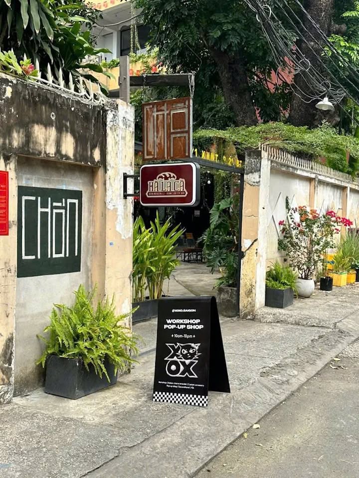 Cho thuê Front House Xô Viết Nghệ Tĩnh, Q. Bình Thạnh 396m² - Vị trí đẹp thuận tiện kinh doanh!