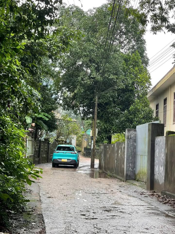 Đất nền Trường An, Huế 160m² giá 1.92 tỷ - Đầu tư sinh lời hiệu quả!