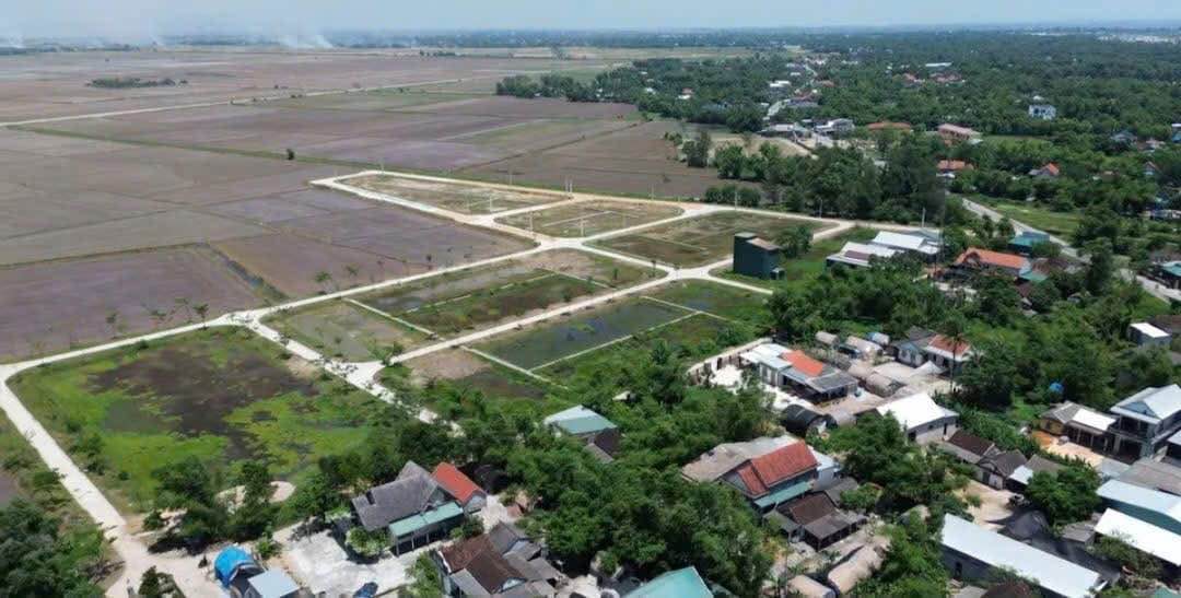 Đất KQH Đông B, Phú Lương 180m² giá 840 triệu - Đầu tư sinh lời hiếm có!