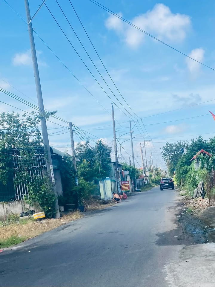 Đất nền Phước Hoà, Phú Mỹ, 475m² giá 3.4 tỷ - Tiềm năng đầu tư sinh lời!