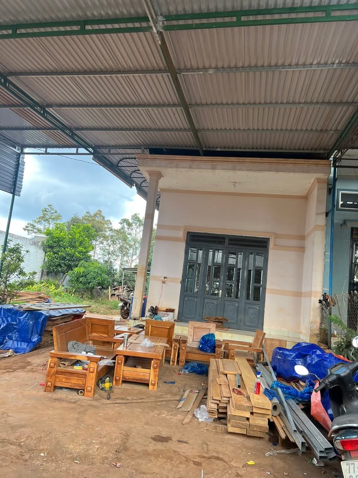 Đất nền Đức Mạnh Đắk Mil 460m² giá chỉ 2.1 tỷ - Phù hợp kinh doanh!